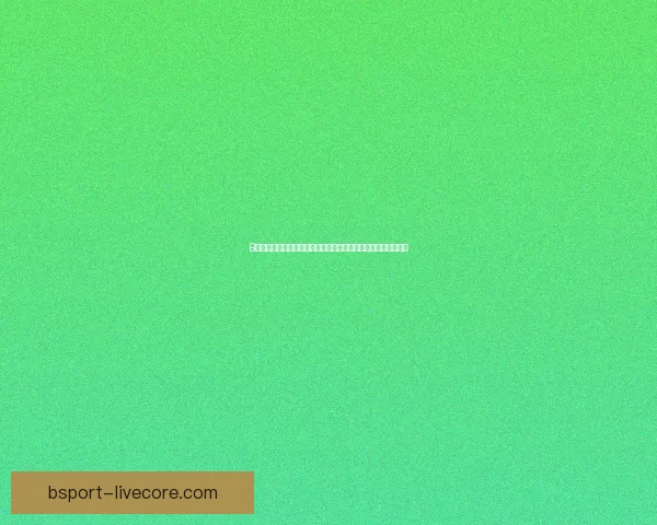 B体育登录入口全面解析：如何快速安全登录并畅享精彩赛事直播